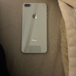 Apple iPhone Gray